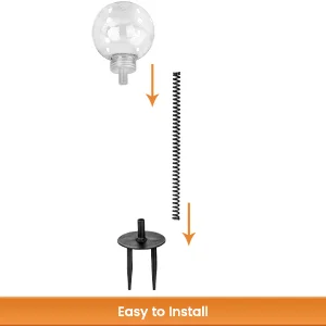Chicken Peck Toy, Interactive Slow Feed Release Toy for Your Flock