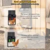 Automatic Chicken Coop Door