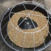 Home Use Chicken Feeding Trough Material Tray for Chickens