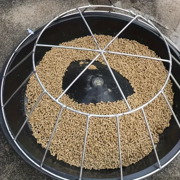 Home Use Chicken Feeding Trough Material Tray for Chickens