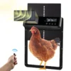 Automatic Chicken Coop Door
