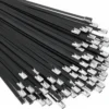 e7dce1bcc75658a909dd0e9f0a55faf6 Multifunctional Self-Locking Metal Zip Ties: Versatile & Durable Binding Solution