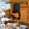 Automatic Chicken Coop Door